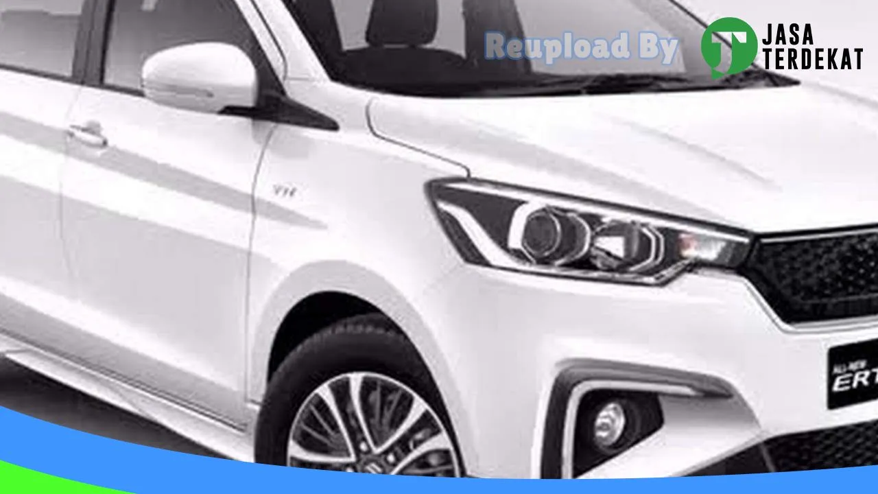 Gambar Diler Suzuki Mobil Rote ( SBM ) di Rote Ndao, Nusa Tenggara Timur ke 4