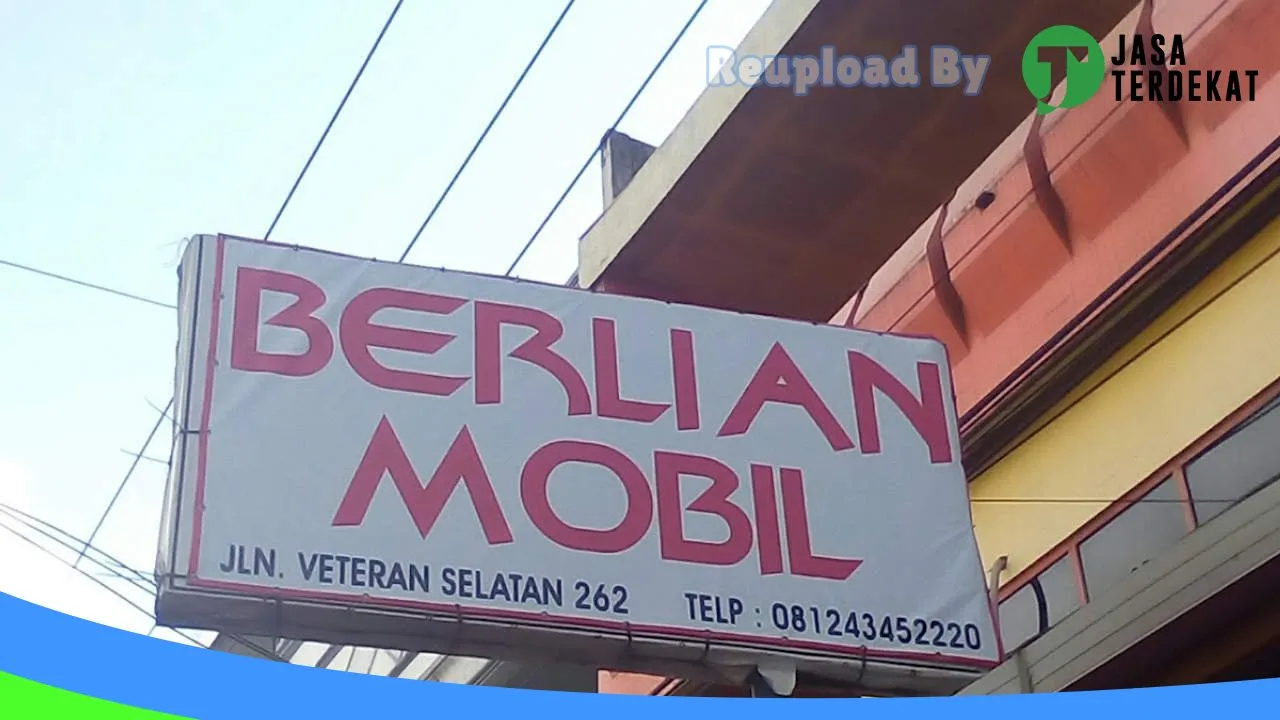 Gambar Berlian Mobil di Makassar, Sulawesi Selatan ke 3