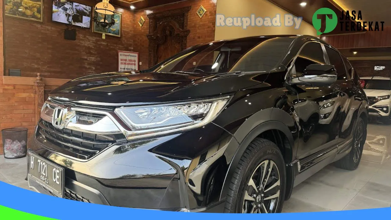 Gambar Gading Jaya Motor Kudus di Kudus, Jawa Tengah ke 2