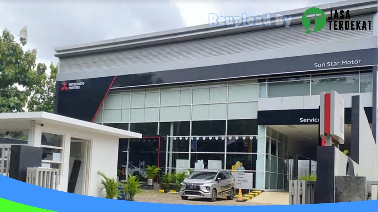 Gambar DEALER MITSUBISHI TUBAN di Tuban, Jawa Timur ke 1