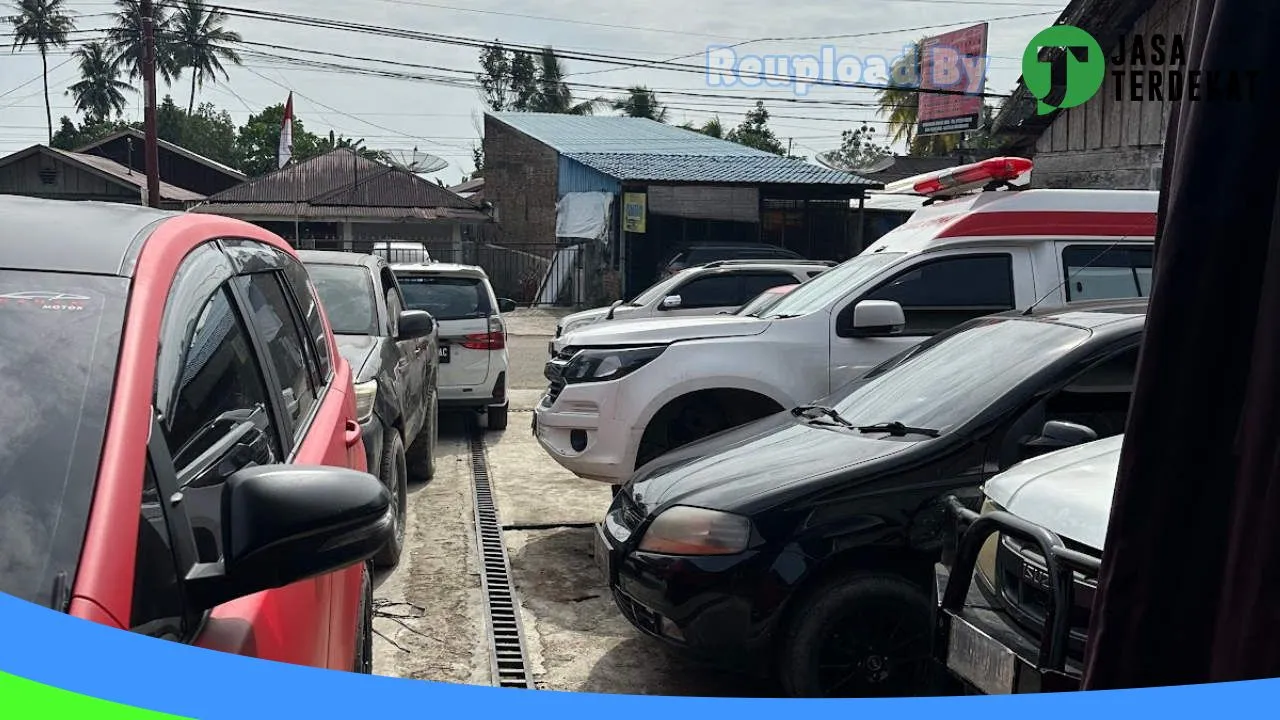 Gambar Abraham Motor di Gunungsitoli, Sumatera Utara ke 4