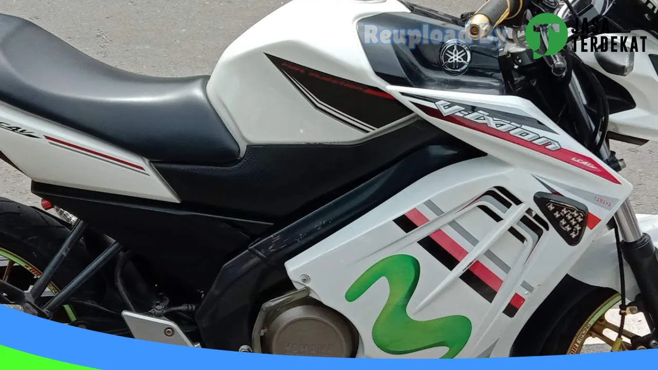 Gambar Kios Ananda Jual Beli Motor Bekas di Pegunungan Arfak, Papua Barat ke 5