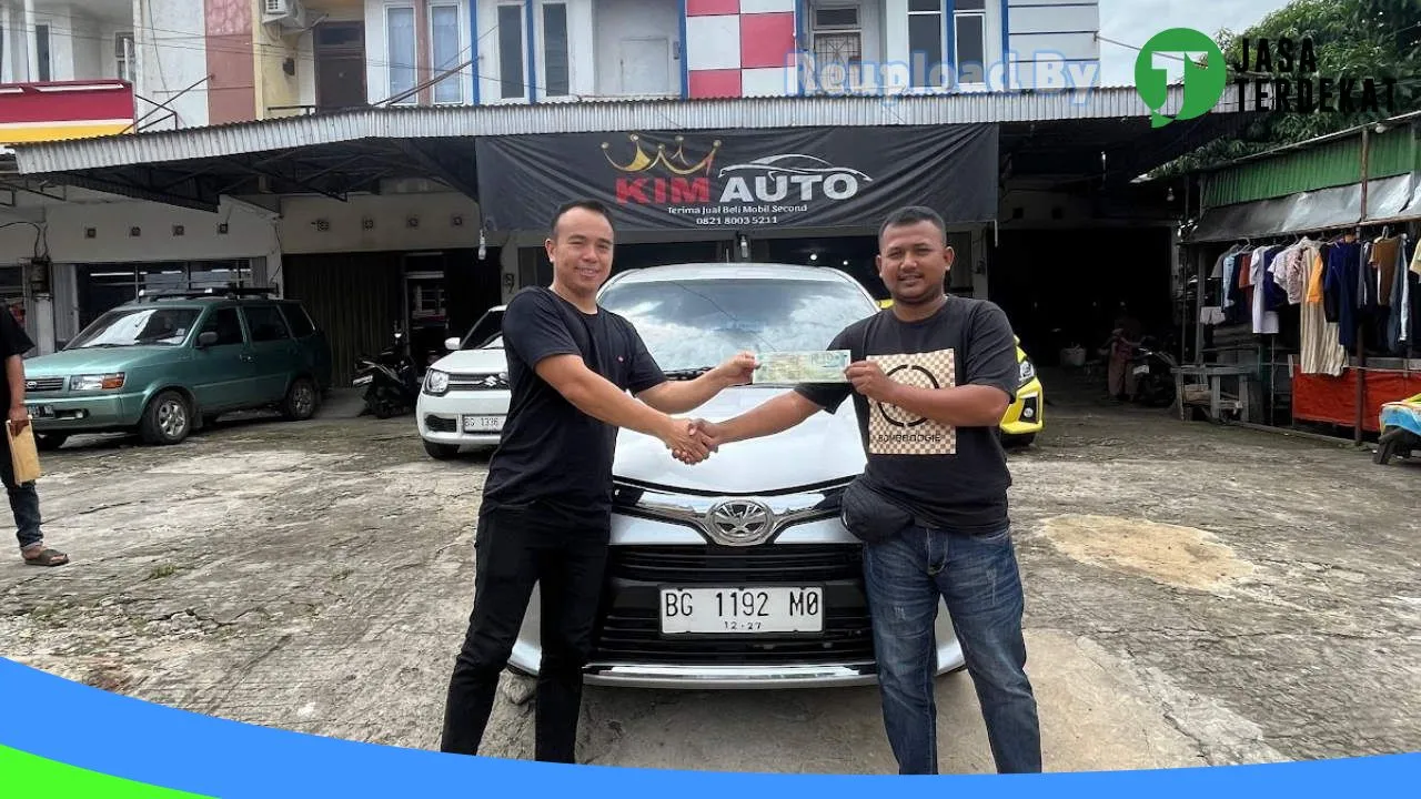Gambar Kim Auto – Jual Beli Mobil Bekas di Musi Banyuasin, Sumatera Selatan ke 4