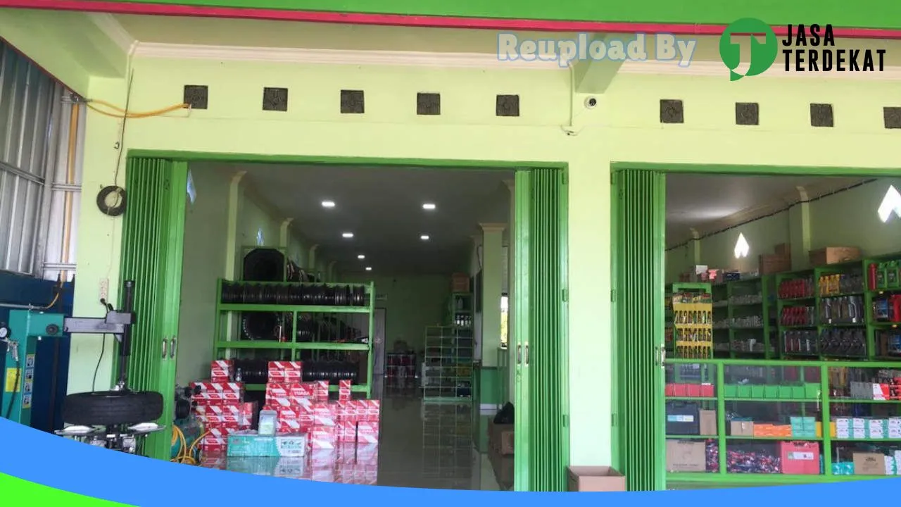 Gambar TOKO MURIA JAYA BERKAH di Malinau, Kalimantan Utara ke 2