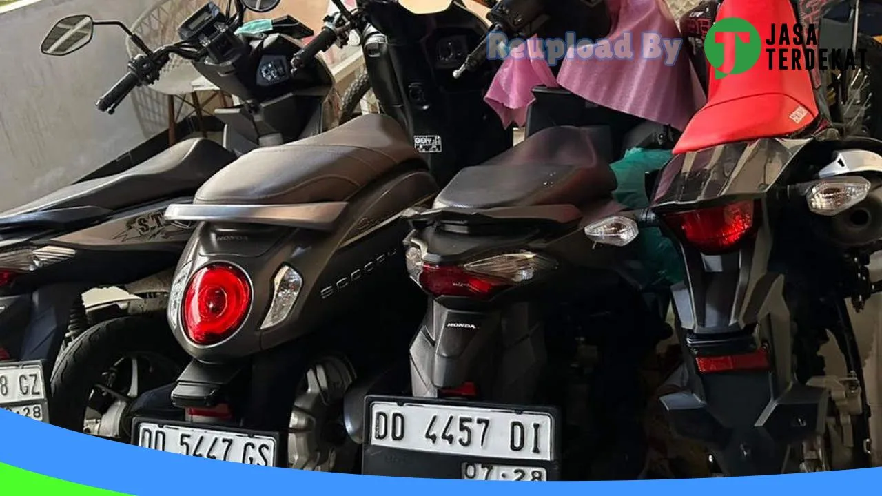 Gambar ADITYA MOTOR MAMUJU di Mamuju, Sulawesi Barat ke 4