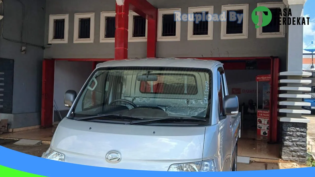 Gambar Astra Daihatsu malili di Luwu Timur, Sulawesi Selatan ke 4