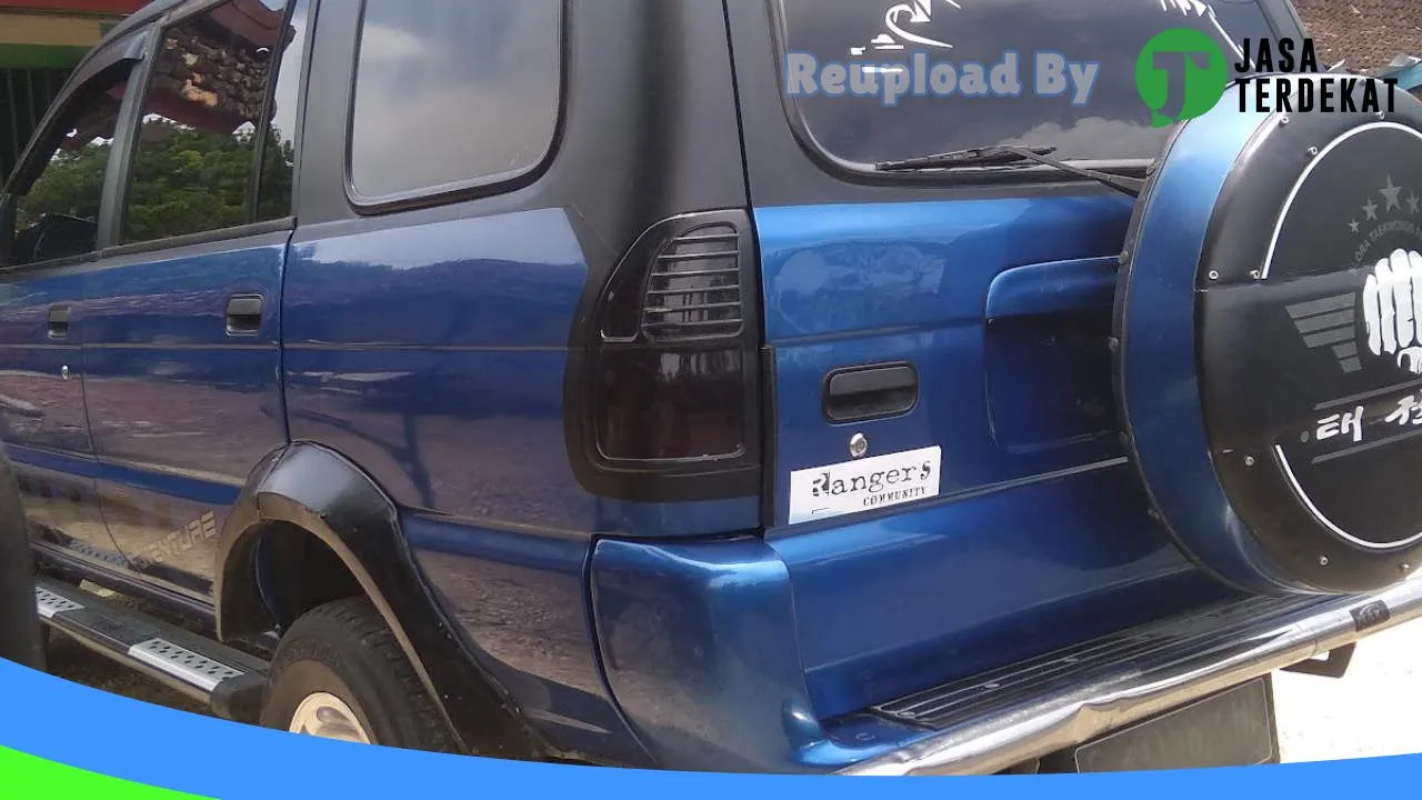 Gambar jual beli mobil Rembang kota di Rembang, Jawa Tengah ke 4