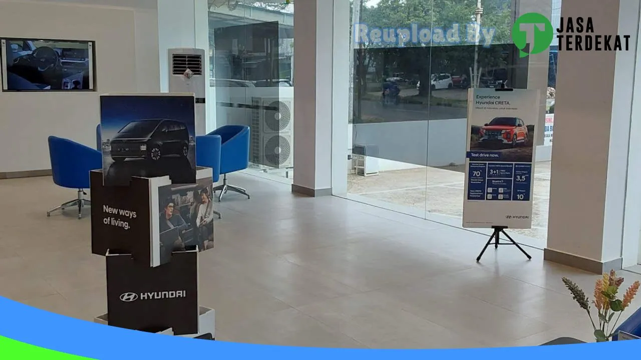 Gambar Hyundai Aceh Official di Aceh Besar, Aceh ke 4