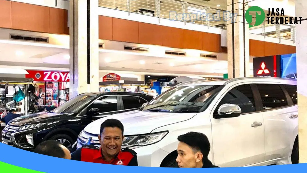 Gambar PT Dipo Internasional Pahala Otomotif Tasikmalaya di Kota Tasikmalaya, Jawa Barat ke 3