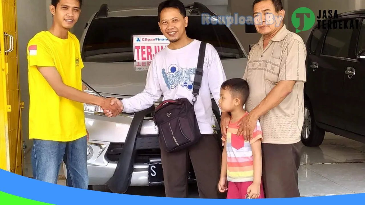 Gambar Showroom Mobil GAM Mobil 69 di Mojokerto, Jawa Timur ke 4