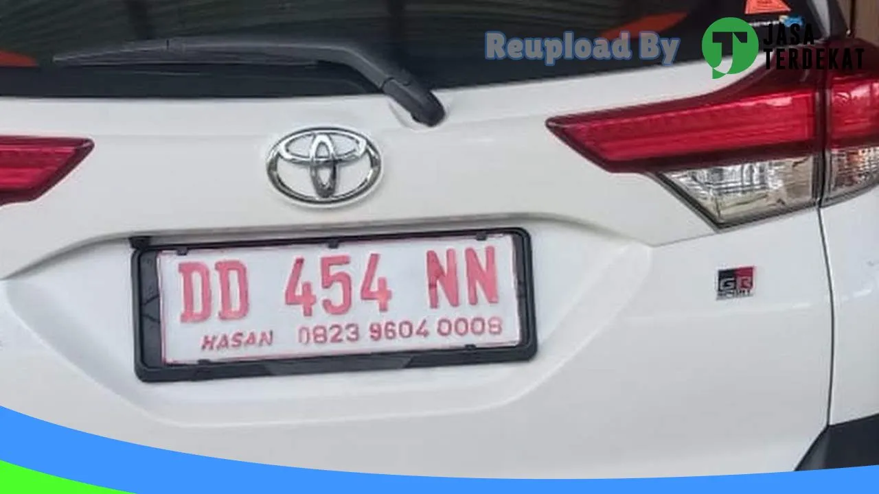 Gambar CV.Ria Rental Mobil di Luwu Timur, Sulawesi Selatan ke 3