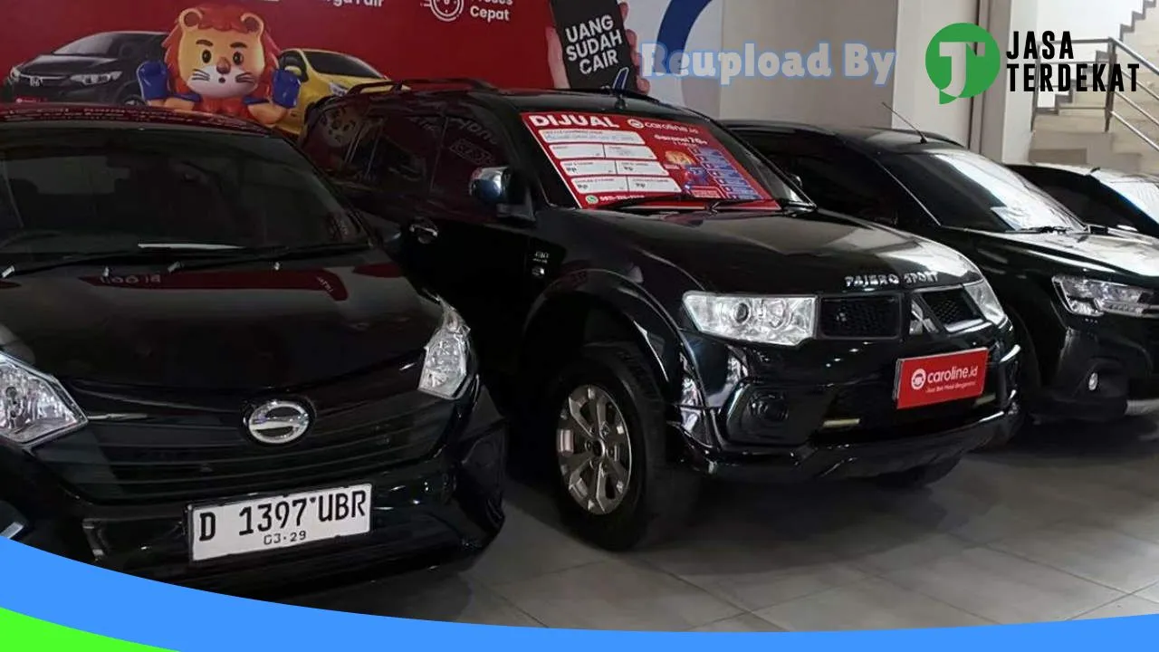 Gambar Caroline Cimahi Bandung – Showroom Mobil Bekas Cimahi Terpercaya di Kota Cimahi, Jawa Barat ke 3