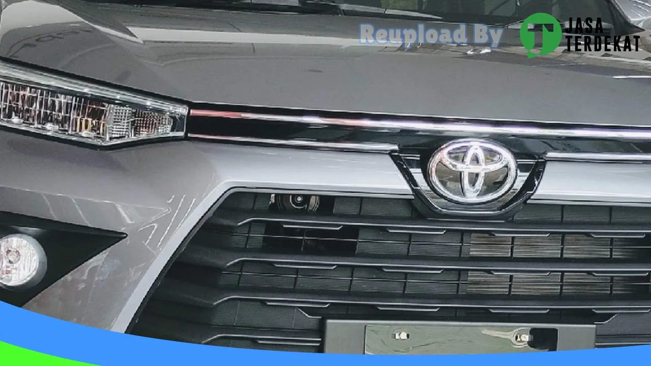 Gambar TOYOTA NGANJUK di Nganjuk, Jawa Timur ke 3