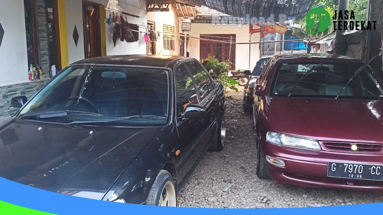 Gambar KRH Automobil B.J.A.M Group di Pekalongan, Jawa Tengah ke 3