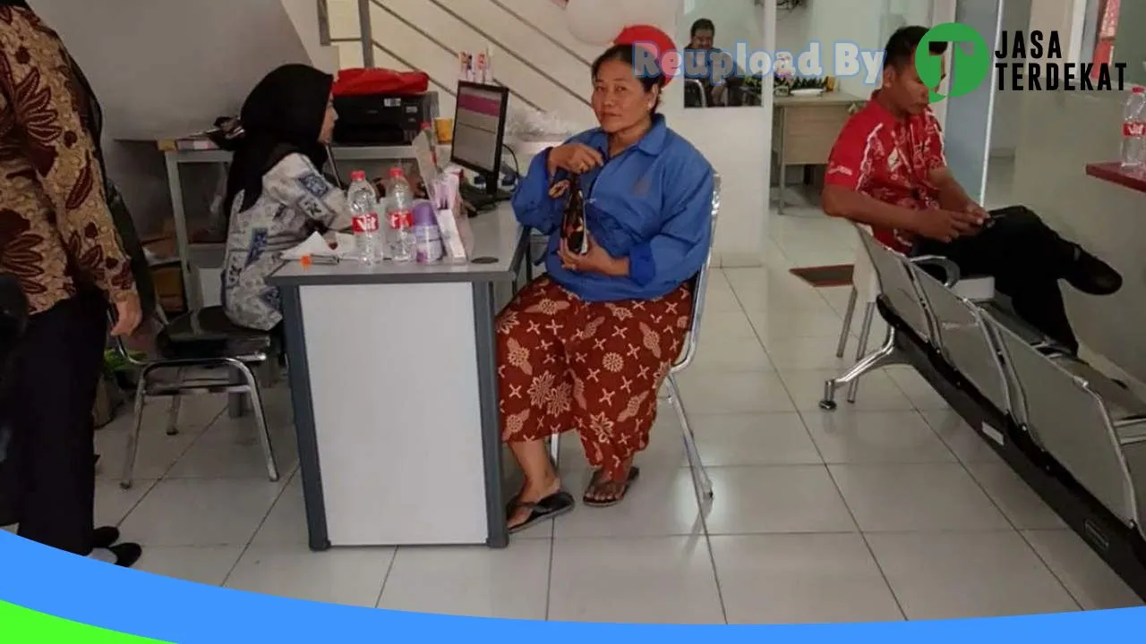 Gambar Pos Honda Bintang Motor Jejalen di Pegunungan Bintang, Papua ke 1