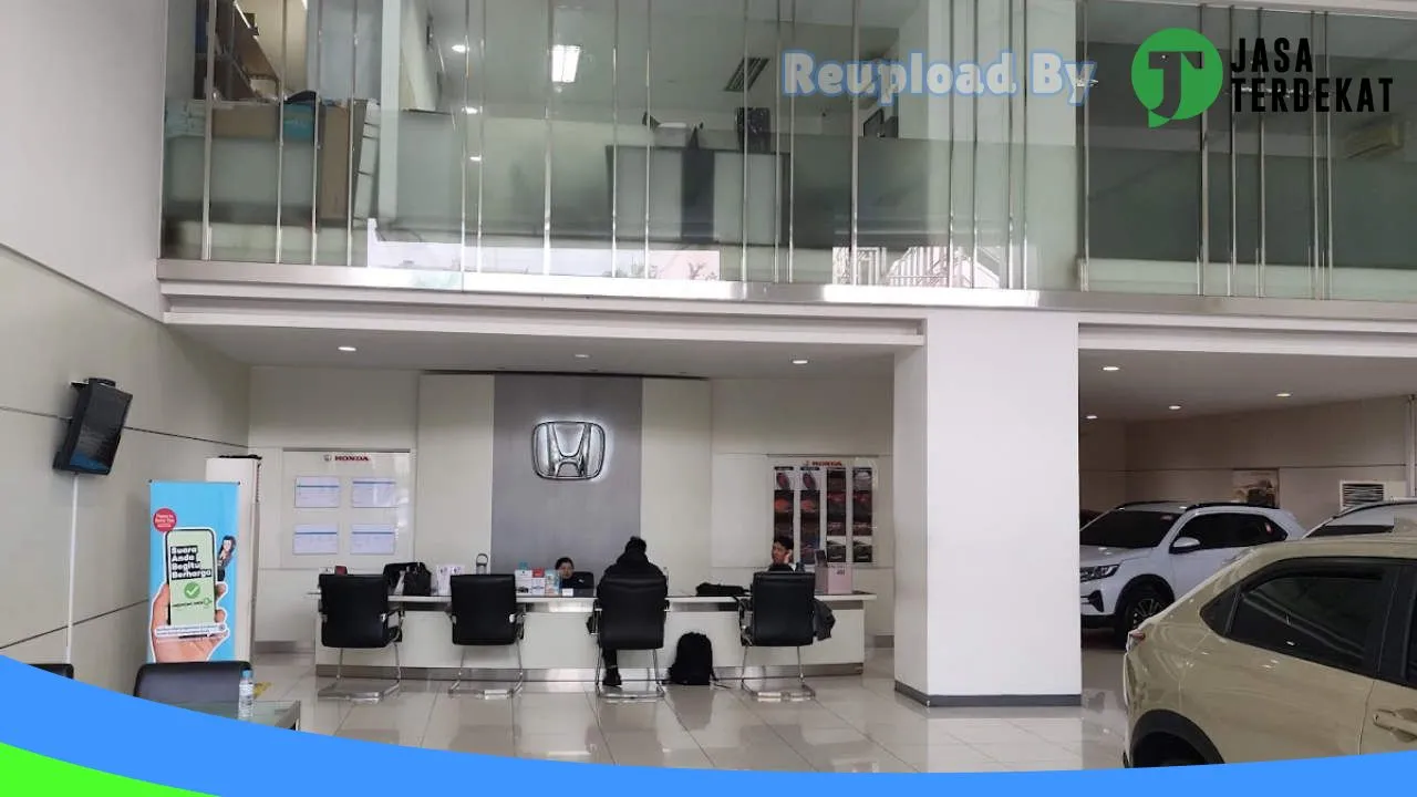 Gambar Dealer Mobil Honda Jakarta Utara di Jakarta Utara, DKI Jakarta ke 3