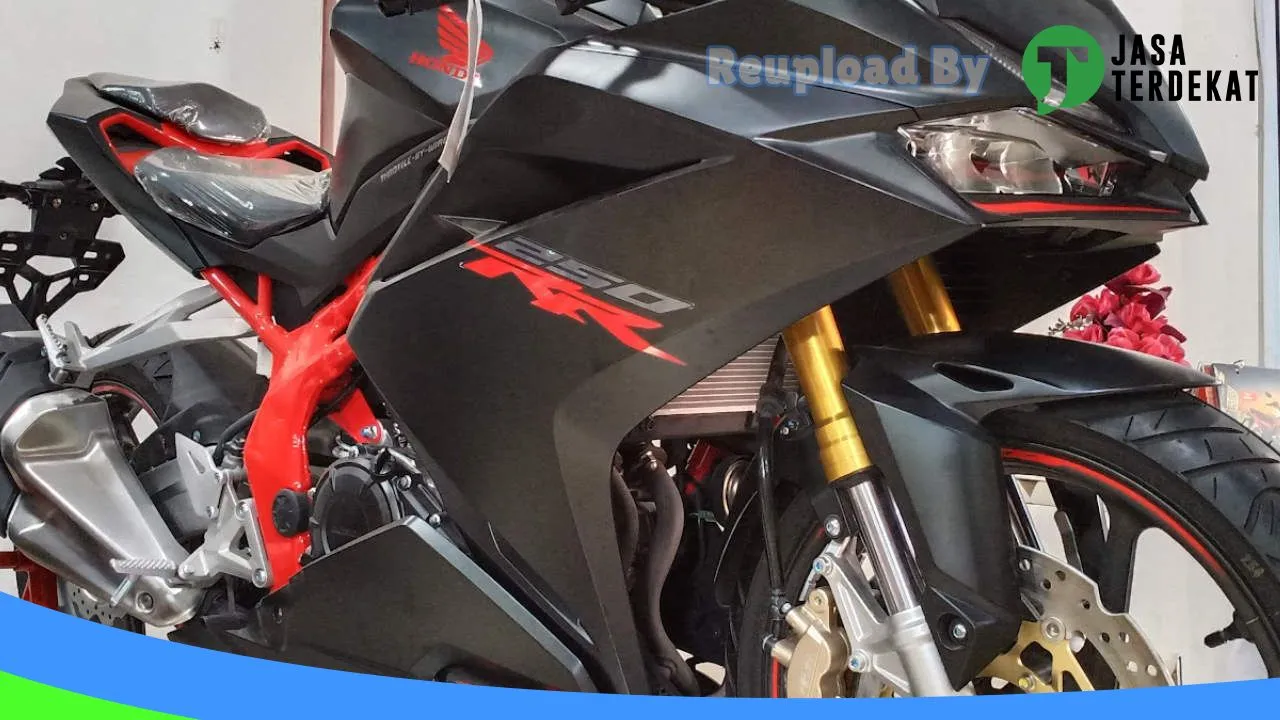 Gambar Dealer Honda Hayati Pariaman di Pariaman, Sumatera Barat ke 5
