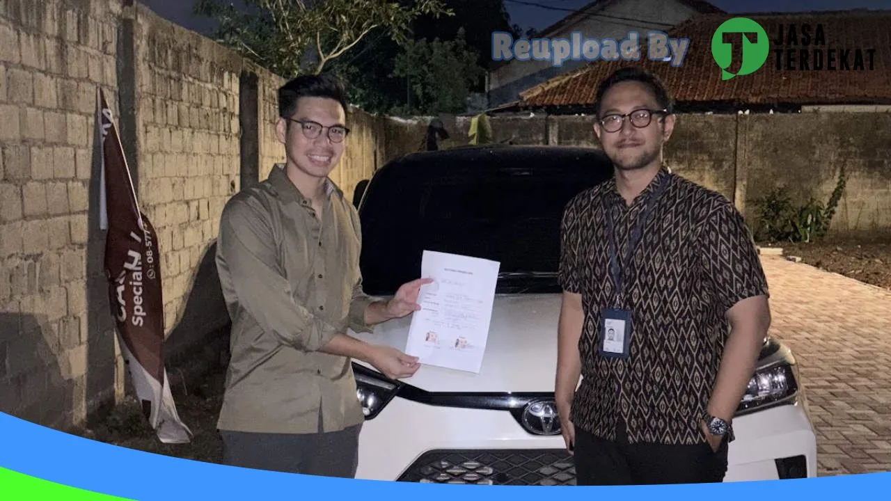 Gambar Gardar Auto | Showroom Mobil Bekas | Spesialis Low Kilometer | Jual Beli Cash Credit Mobil Bekas Bergaransi di Kota Tangerang, Banten ke 3
