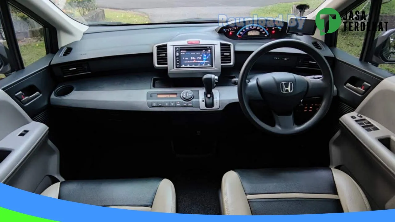 Gambar JUAL BELI MOBIL BEKAS PONTIANAK di Pontianak, Kalimantan Barat ke 5