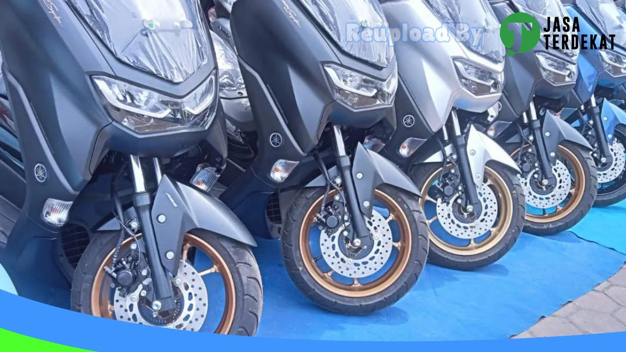Gambar YAMAHA PADANG PANJANG di Padang Panjang, Sumatera Barat ke 3