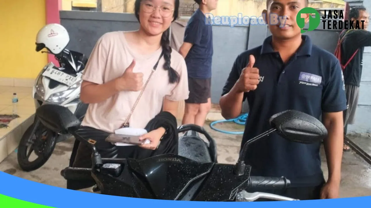 Gambar SHOWROOM ANUGRAH MOTOR di Lombok Utara, Nusa Tenggara Barat ke 5