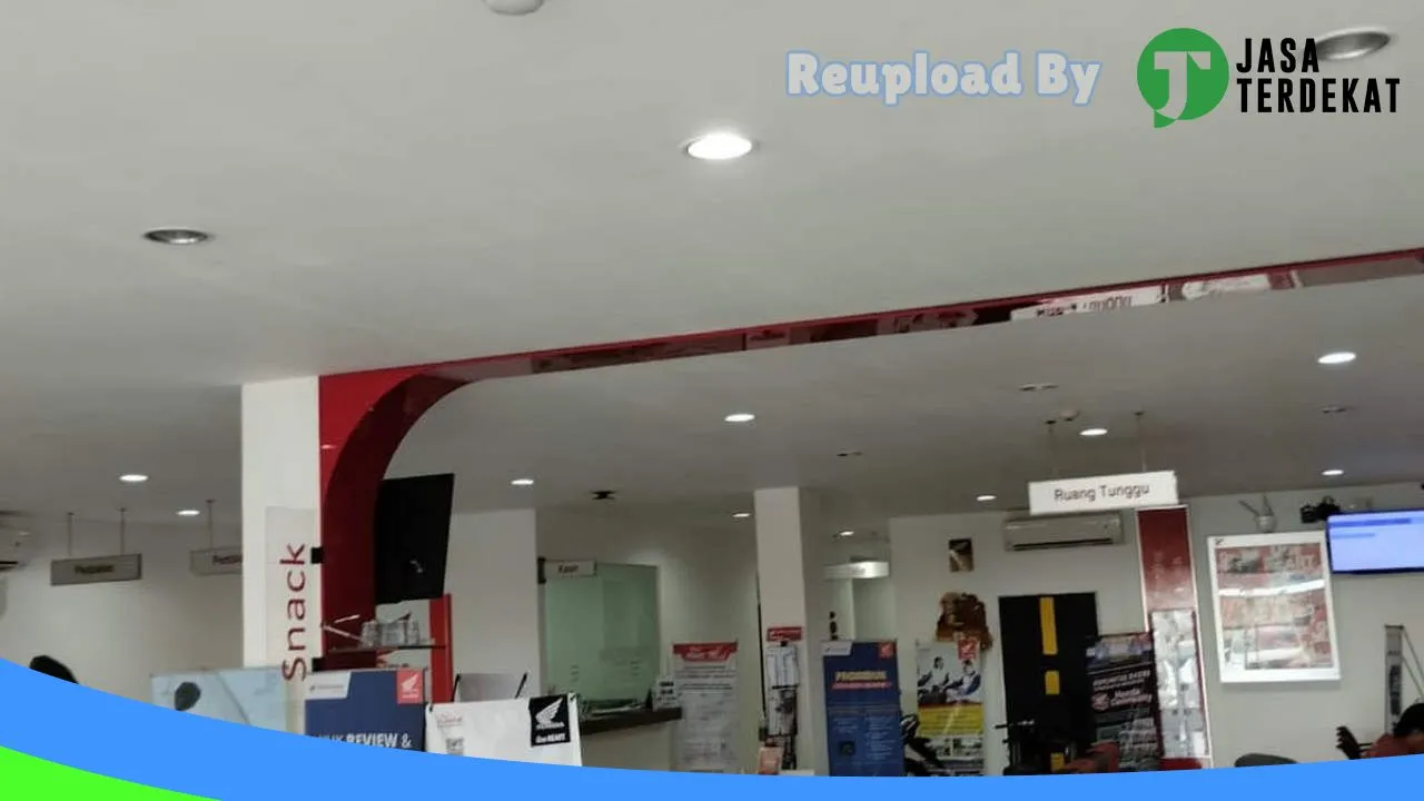 Gambar Astra Motor Gunung Sanghyang di Badung, Bali ke 3