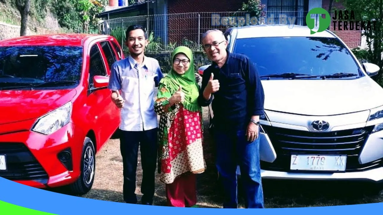 Gambar Toyota Garut – ASRO di Garut, Jawa Barat ke 2
