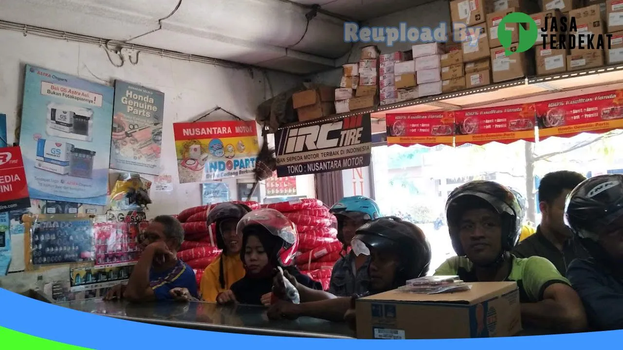 Gambar Nusantara Motor Pekalongan di Pekalongan, Jawa Tengah ke 3