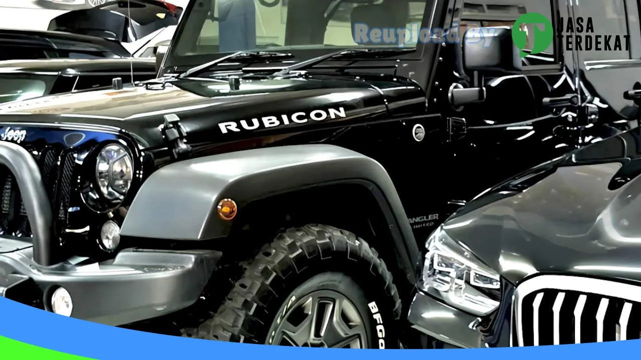 Gambar DEKAN MOTORS di Jakarta Timur, DKI Jakarta ke 3