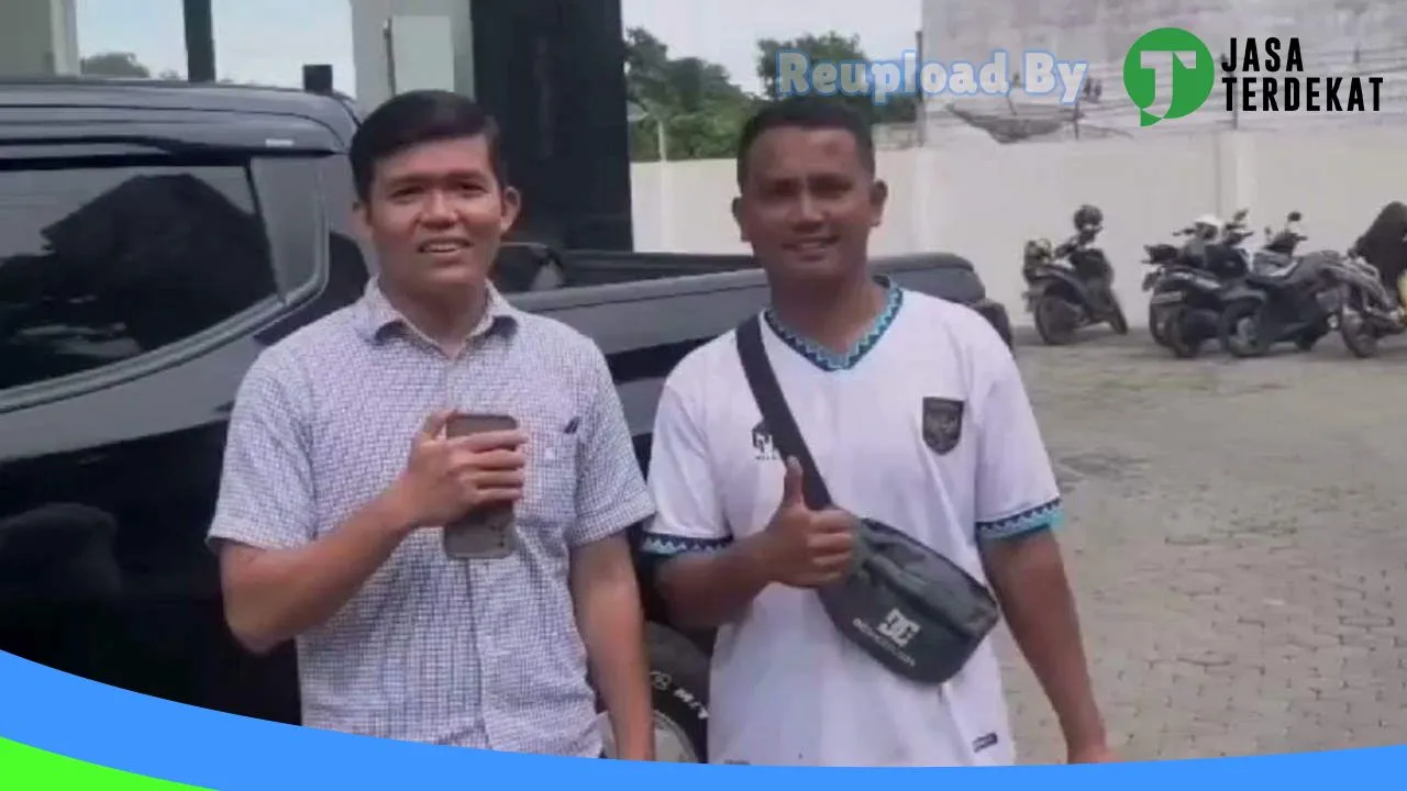Gambar Mitsubishi DIPO Siantar di Pematangsiantar, Sumatera Utara ke 1