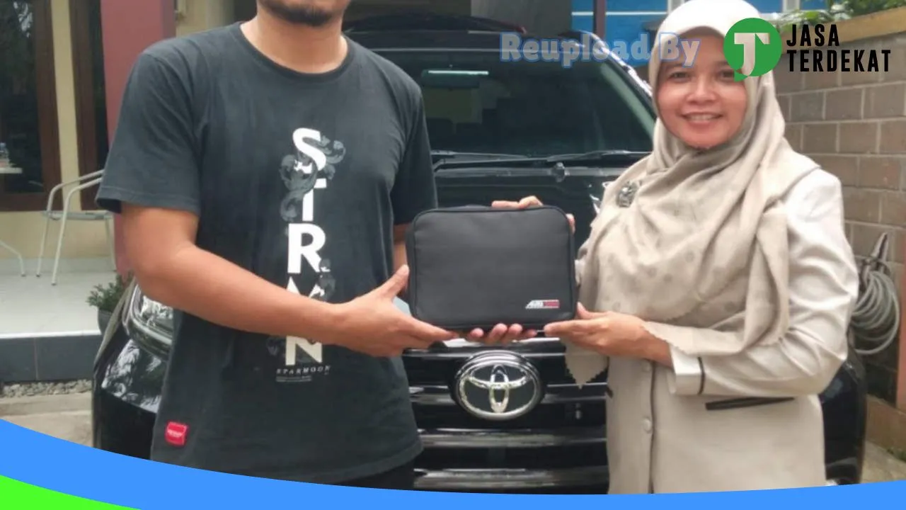 Gambar LAYANAN TOYOTA KALIMANTAN TIMUR di Kutai Timur, Kalimantan Timur ke 3