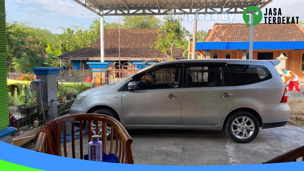 Gambar AJM jual Beli Mobil Bekas di Demak, Jawa Tengah ke 2