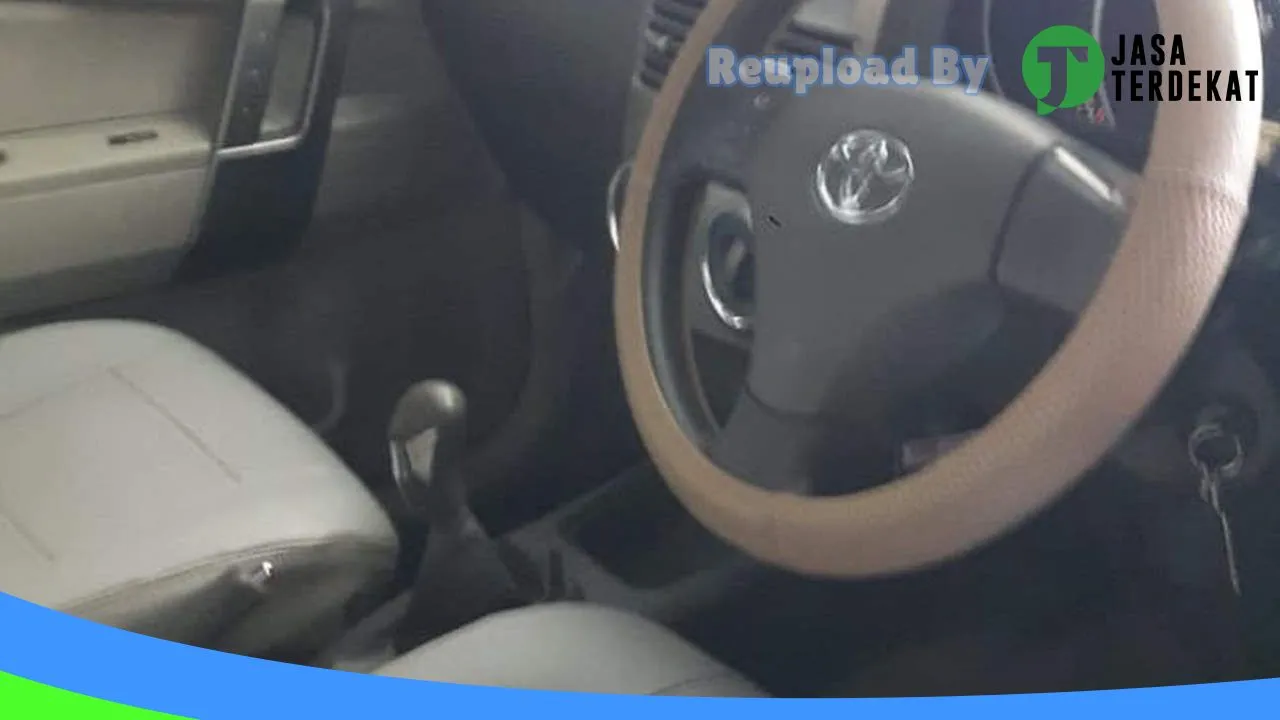 Gambar Showroom Kapandayan Motor di Kuningan, Jawa Barat ke 4