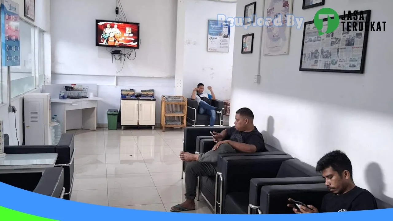 Gambar Suzuki Ambon Tridharma Adigraha di Ambon, Maluku ke 5