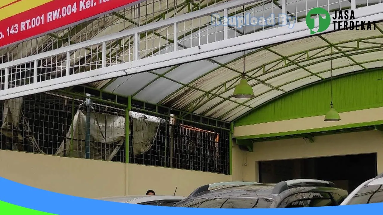 Gambar Candiko Wijaya Motor (Showroom Mobil Bekas) di Kota Tangerang, Banten ke 3