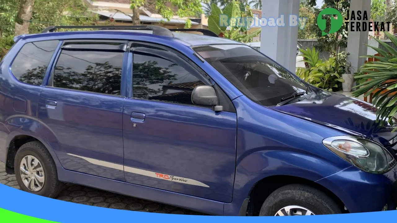 Gambar ZeppelinAuto Showroom di Tanggamus, Lampung ke 5