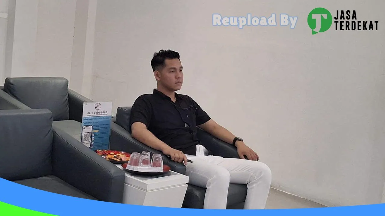 Gambar Hyundai Lubuklinggau Official di Lubuklinggau, Sumatera Selatan ke 4