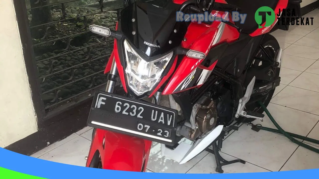 Gambar Surya Kartika Agung di Cianjur, Jawa Barat ke 5