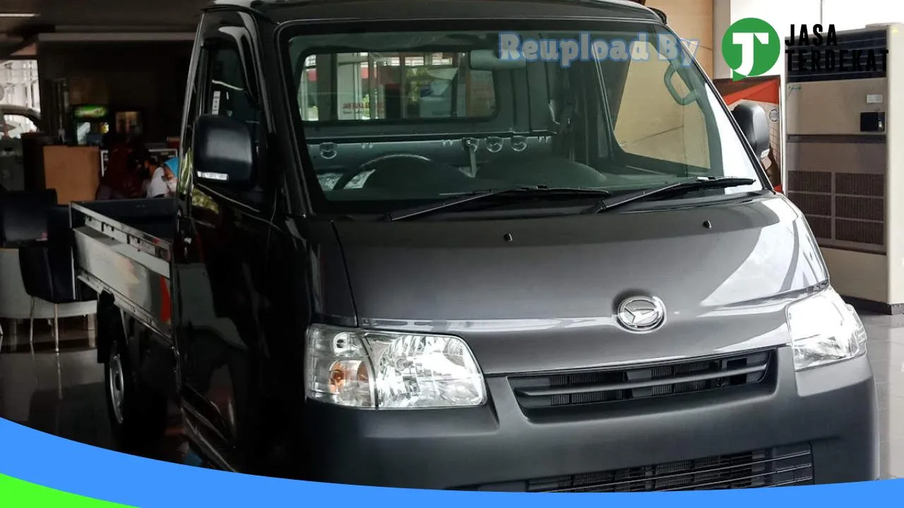 Gambar Astra Daihatsu Sidoarjo di Sidoarjo, Jawa Timur ke 5