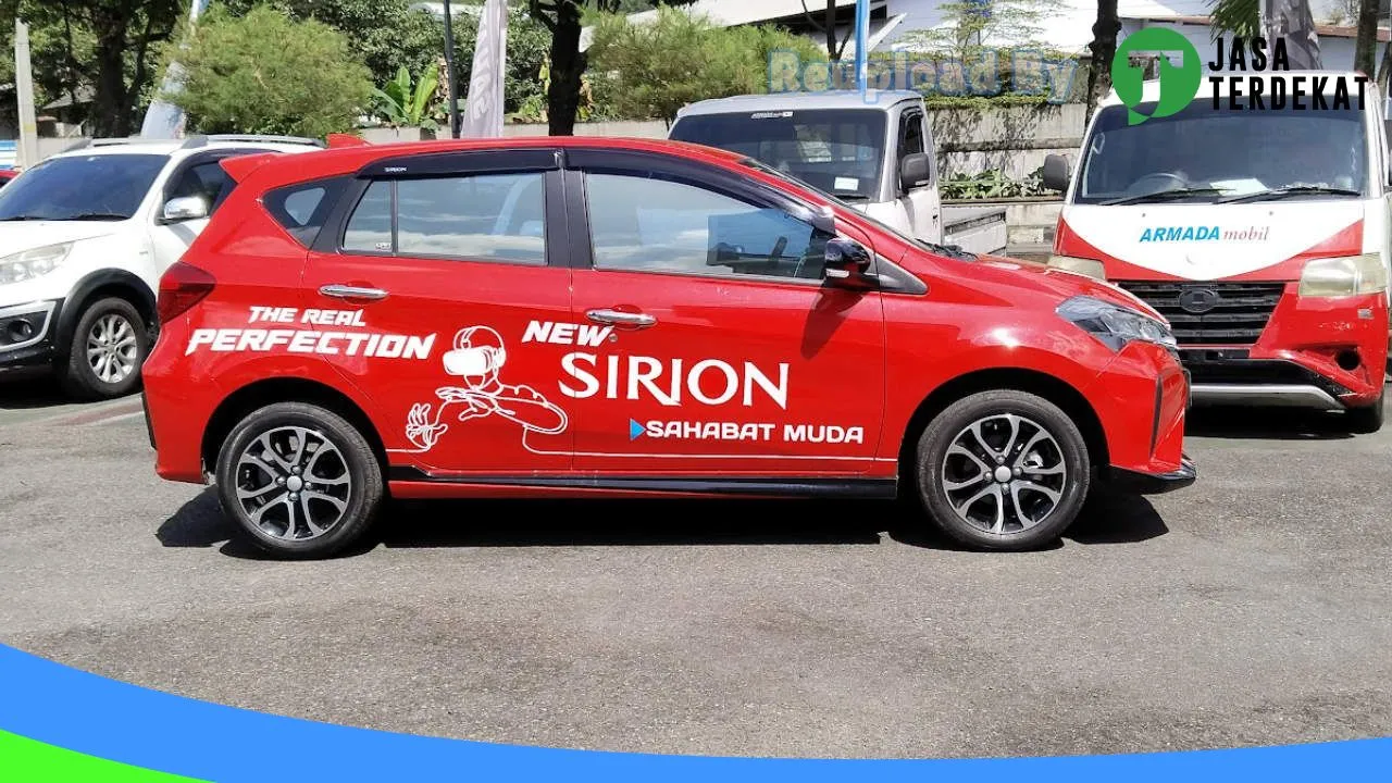 Gambar Daihatsu Magelang kedu di Magelang, Jawa Tengah ke 3