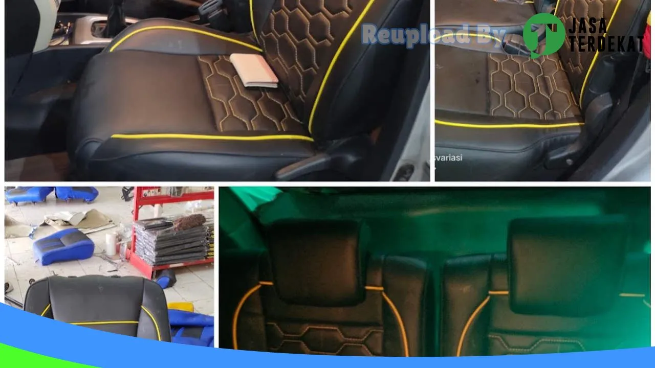 Gambar Alphard Ms Variasi di Kolaka, Sulawesi Tenggara ke 2