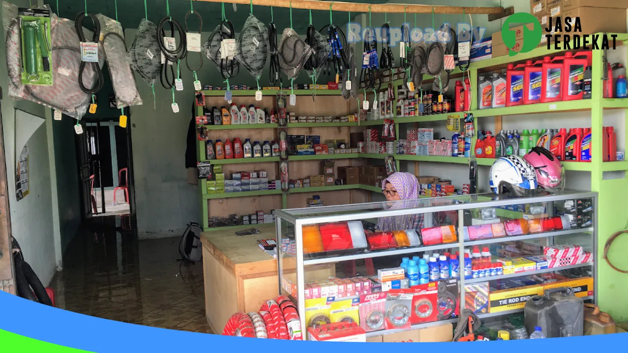 Gambar PRIMA MOTOR SUKARAJA di Seluma, Bengkulu ke 2