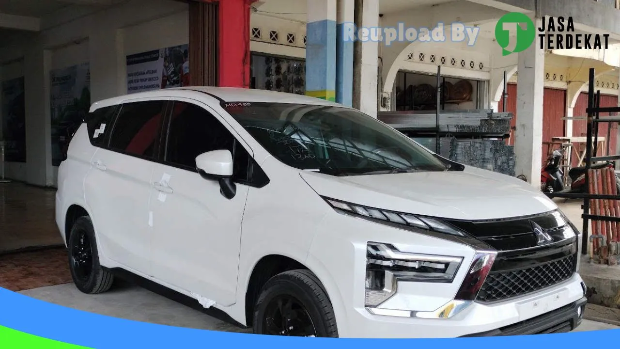Gambar MITSUBISHI DHARMASRAYA di Dharmasraya, Sumatera Barat ke 4