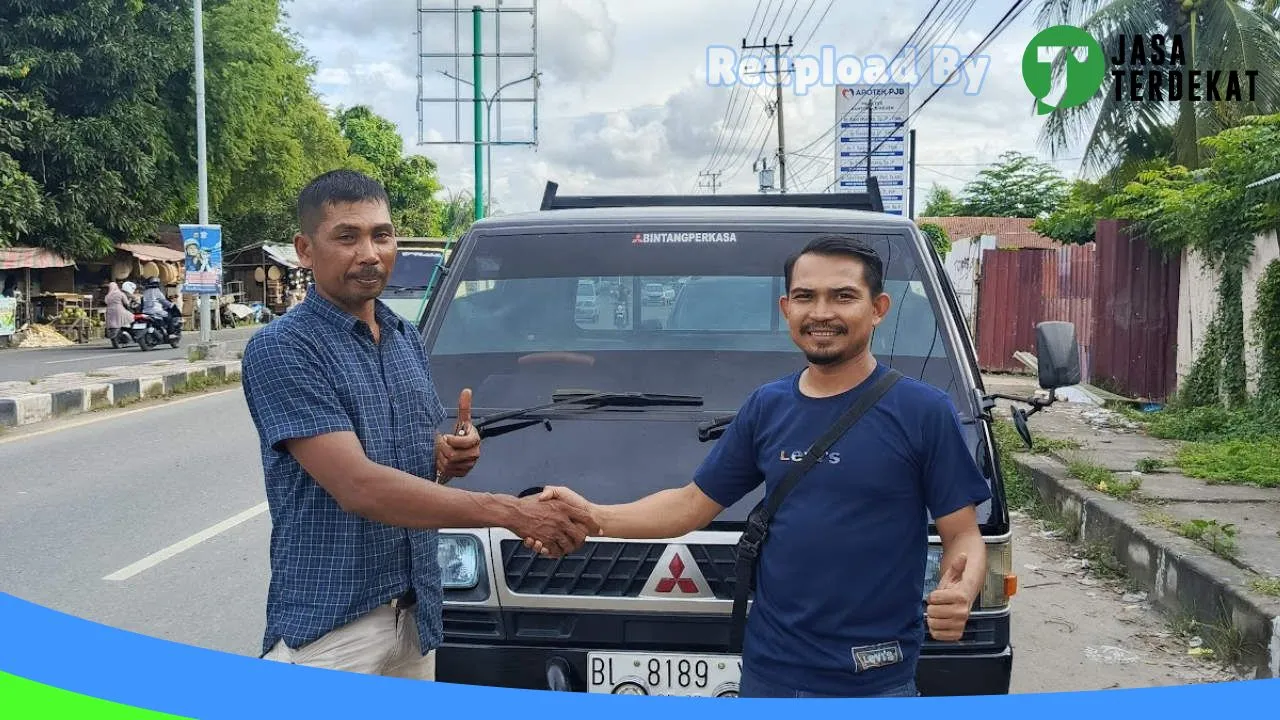 Gambar NAZA JAYA MOBIL BIREUEN di Bireuen, Aceh ke 4