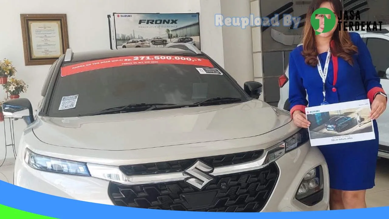 Gambar Suzuki Magelang Sumber Baru Mobil di Magelang, Jawa Tengah ke 5