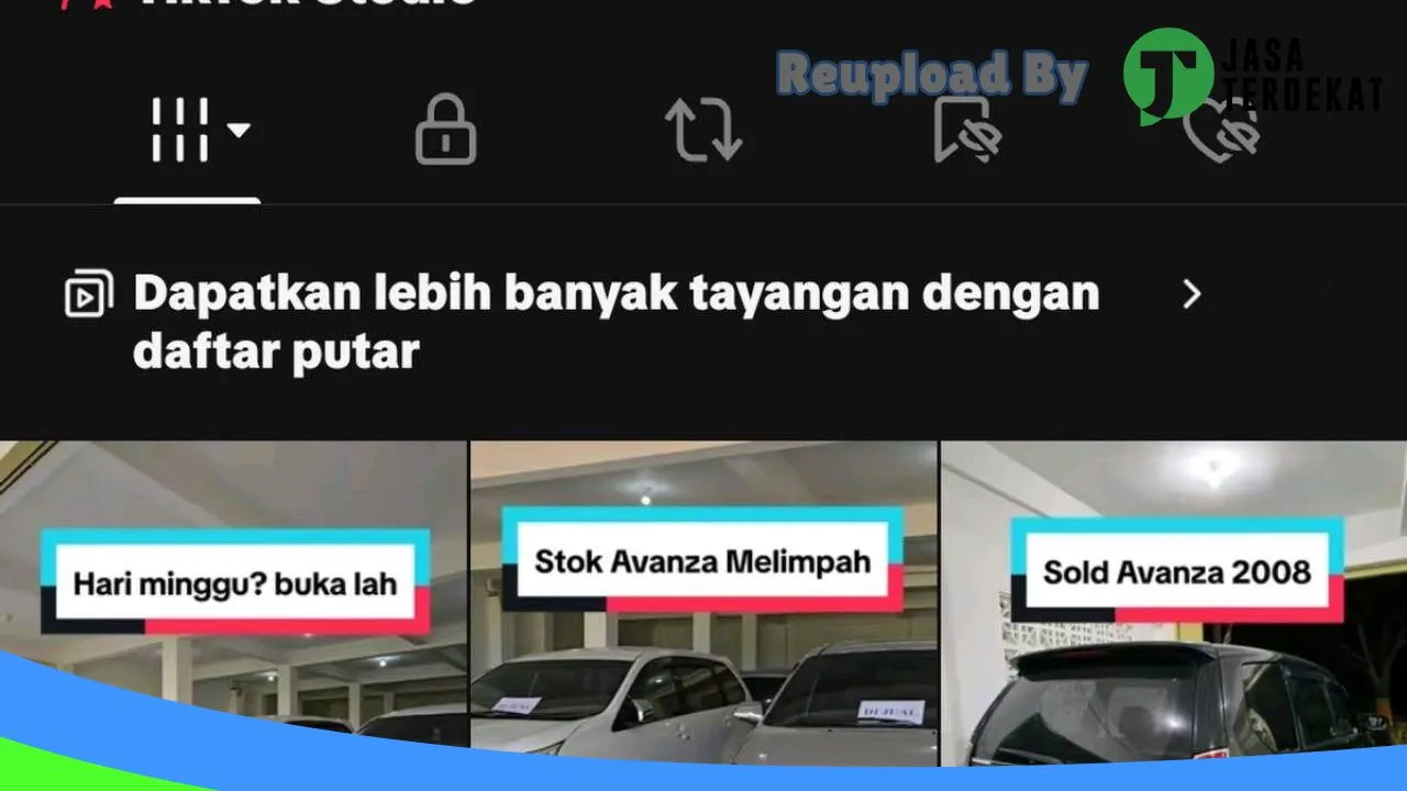 Gambar Showroom Krisna Mobil di Lumajang, Jawa Timur ke 5