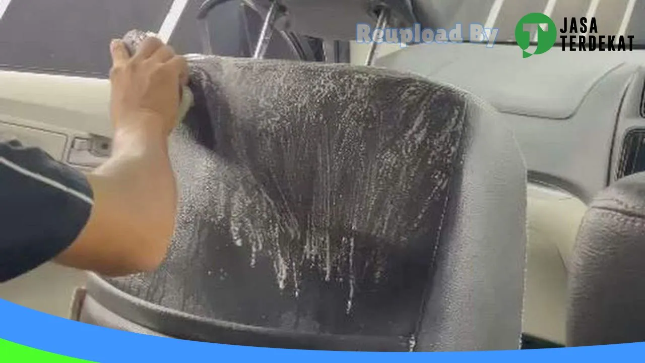Gambar SCUTO NANO CERAMIC+ LUBUKLINGGAU di Lubuklinggau, Sumatera Selatan ke 3