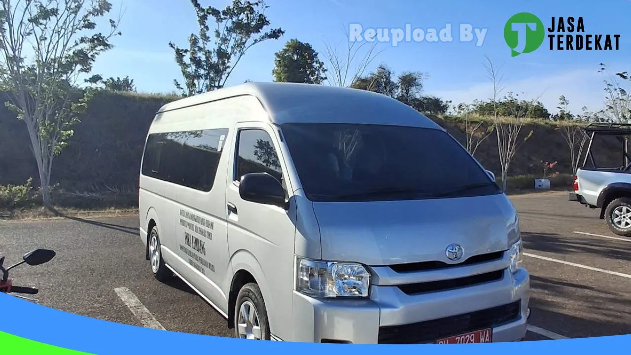 Gambar LDR Rent Car Rote di Rote Ndao, Nusa Tenggara Timur ke 3