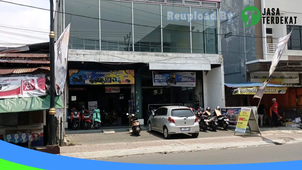 Gambar Yamaha Cianjur Sentral di Cianjur, Jawa Barat ke 2