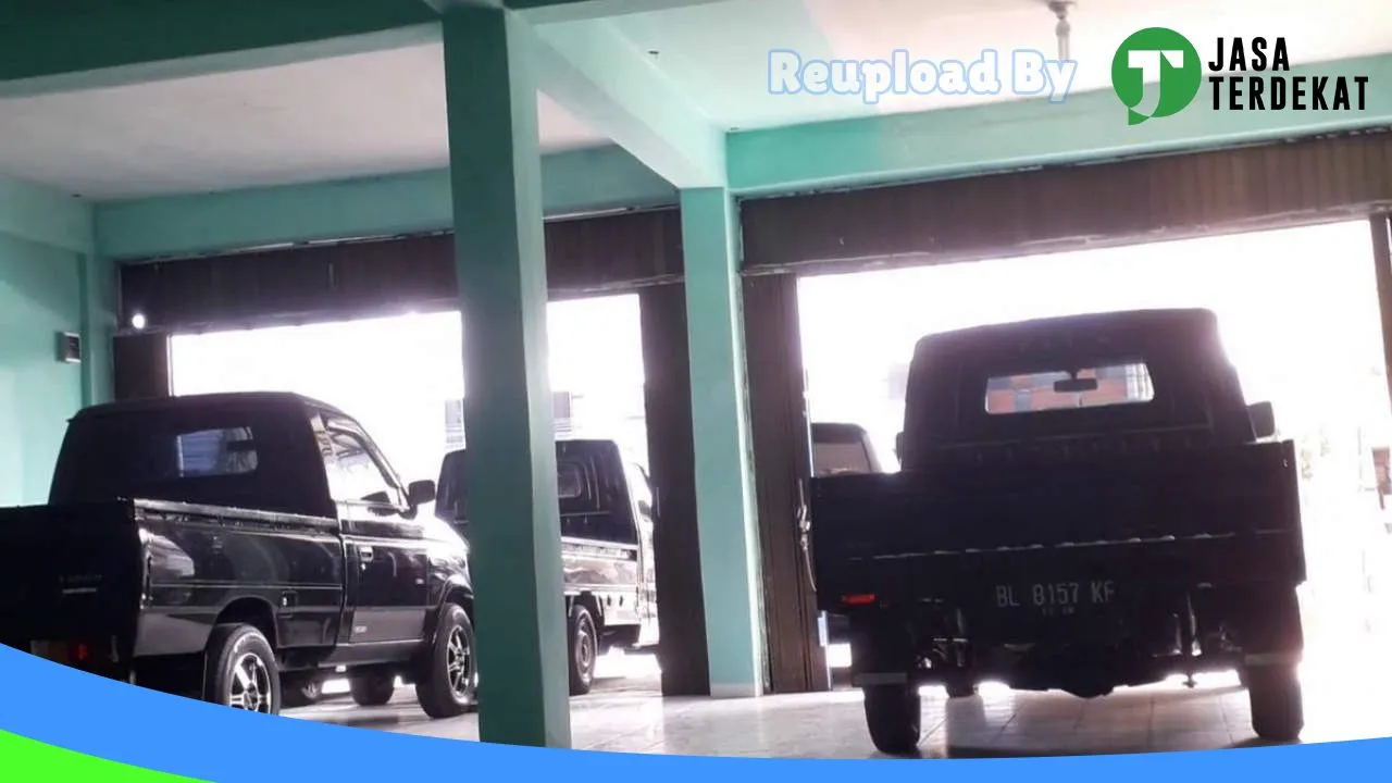 Gambar Showroom WJ Auto Mobil Cunda di Lhokseumawe, Aceh ke 3